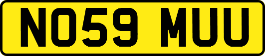 NO59MUU