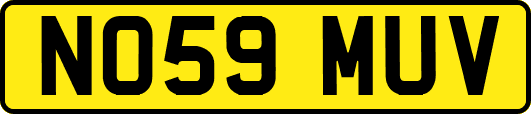NO59MUV