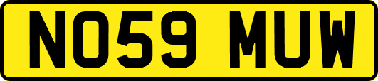 NO59MUW