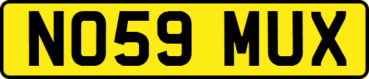 NO59MUX