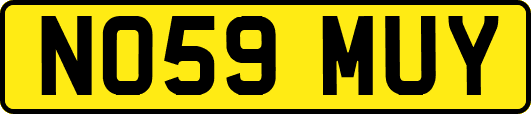 NO59MUY