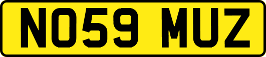 NO59MUZ