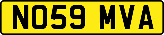 NO59MVA