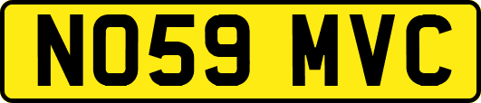 NO59MVC