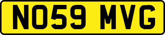 NO59MVG