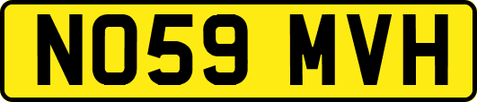 NO59MVH