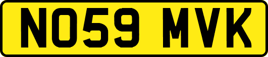 NO59MVK