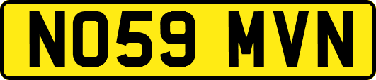 NO59MVN