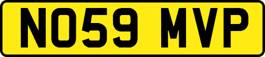 NO59MVP