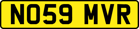 NO59MVR