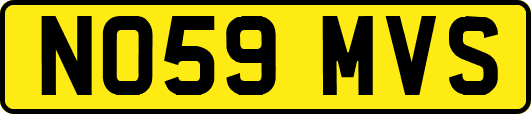 NO59MVS
