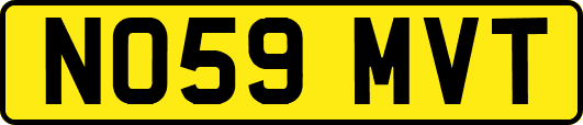 NO59MVT
