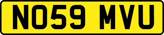 NO59MVU
