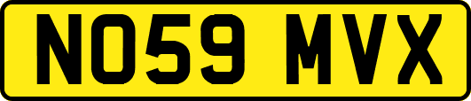 NO59MVX