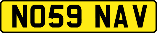 NO59NAV