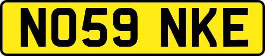 NO59NKE
