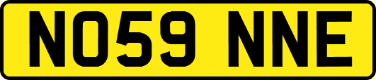 NO59NNE
