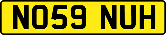 NO59NUH