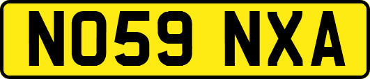 NO59NXA