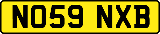 NO59NXB