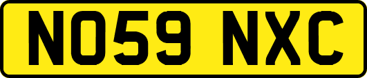 NO59NXC