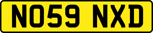 NO59NXD