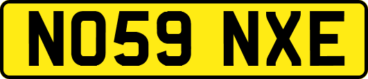 NO59NXE