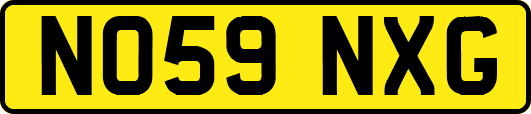 NO59NXG