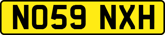 NO59NXH
