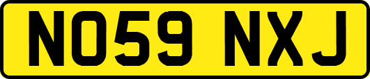 NO59NXJ