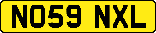 NO59NXL