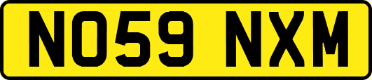 NO59NXM