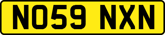 NO59NXN