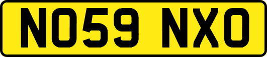 NO59NXO