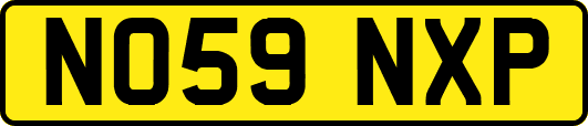 NO59NXP