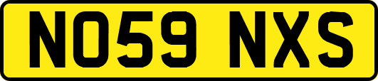 NO59NXS
