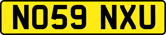 NO59NXU