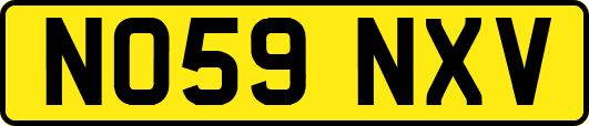 NO59NXV