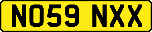 NO59NXX