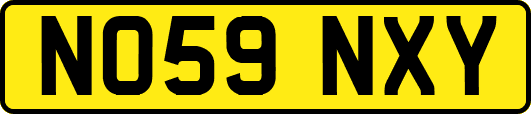 NO59NXY