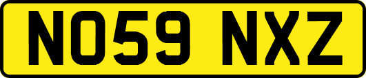 NO59NXZ