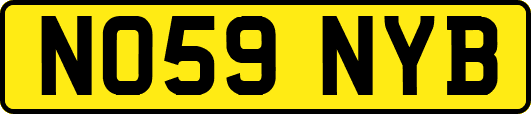 NO59NYB
