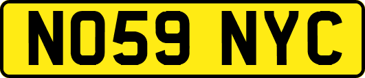 NO59NYC