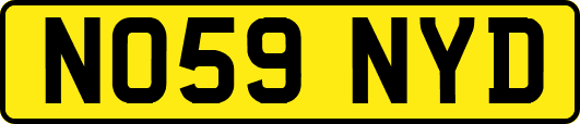 NO59NYD