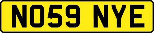 NO59NYE