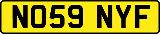 NO59NYF