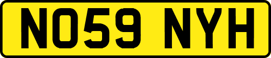 NO59NYH