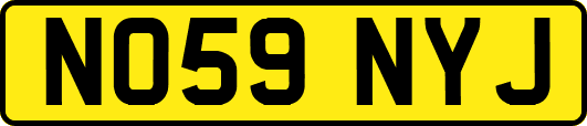 NO59NYJ