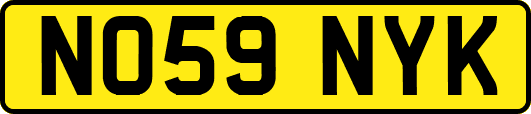 NO59NYK