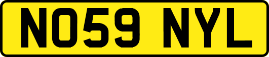 NO59NYL
